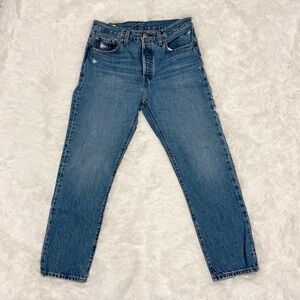 Levi’s | Premium 501 Jeans size 28